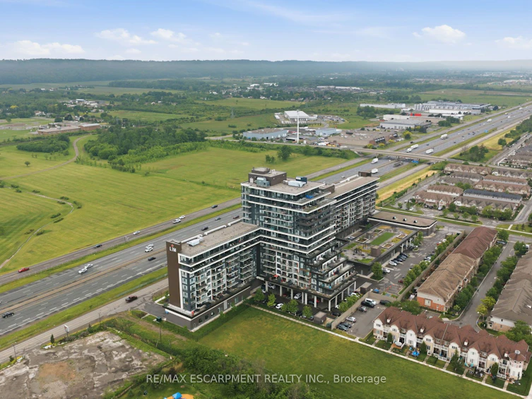 1201-550 North Service Road, Grimsby, ON, L3M 0H9 - 38