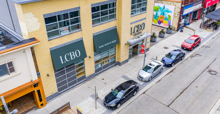 207-276 King Street W, Kitchener, ON, N2G 1B6 - 35