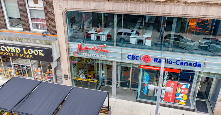 207-276 King Street W, Kitchener, ON, N2G 1B6 - 26
