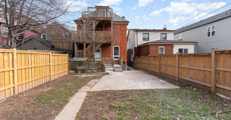 SECOND-291 Emerald Street N, Hamilton, ON, L8L 5L2 - 19