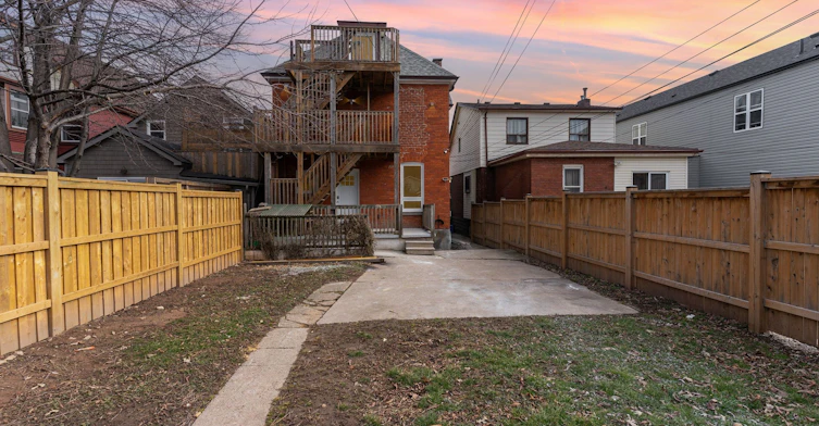 SECOND-291 Emerald Street N, Hamilton, ON, L8L 5L2 - 18
