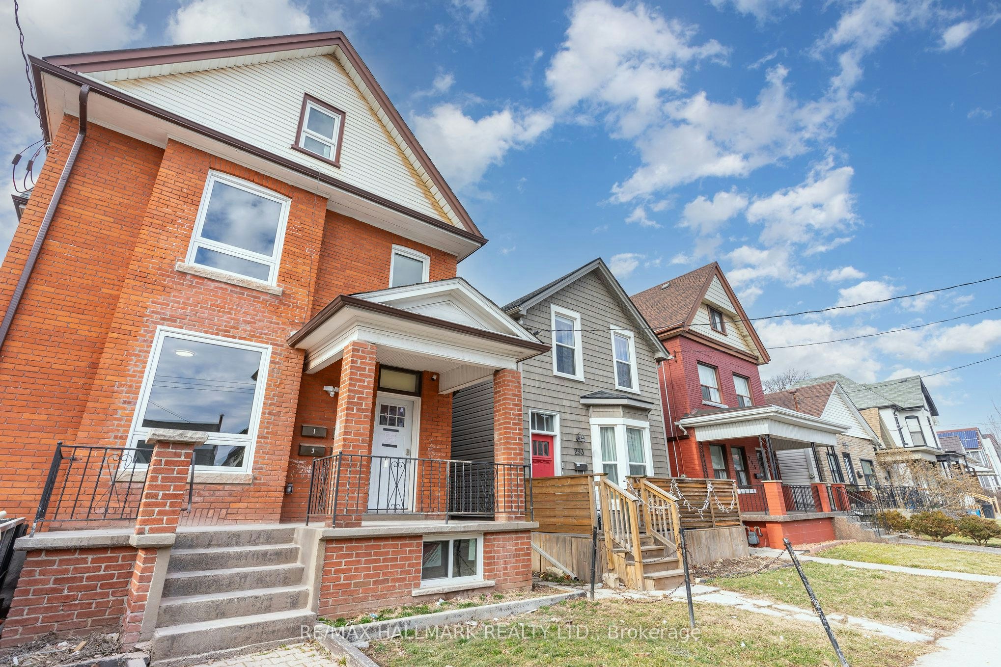 SECOND-291 Emerald Street N, Hamilton, ON, L8L 5L2 - 2