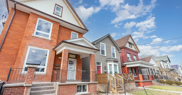 SECOND-291 Emerald Street N, Hamilton, ON, L8L 5L2 - 2