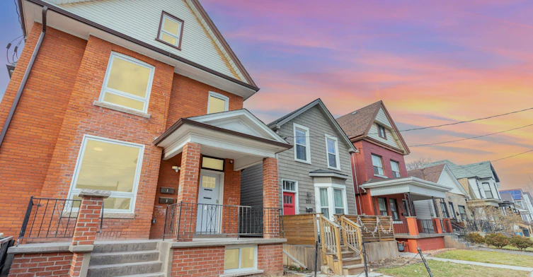 SECOND-291 Emerald Street N, Hamilton, ON, L8L 5L2