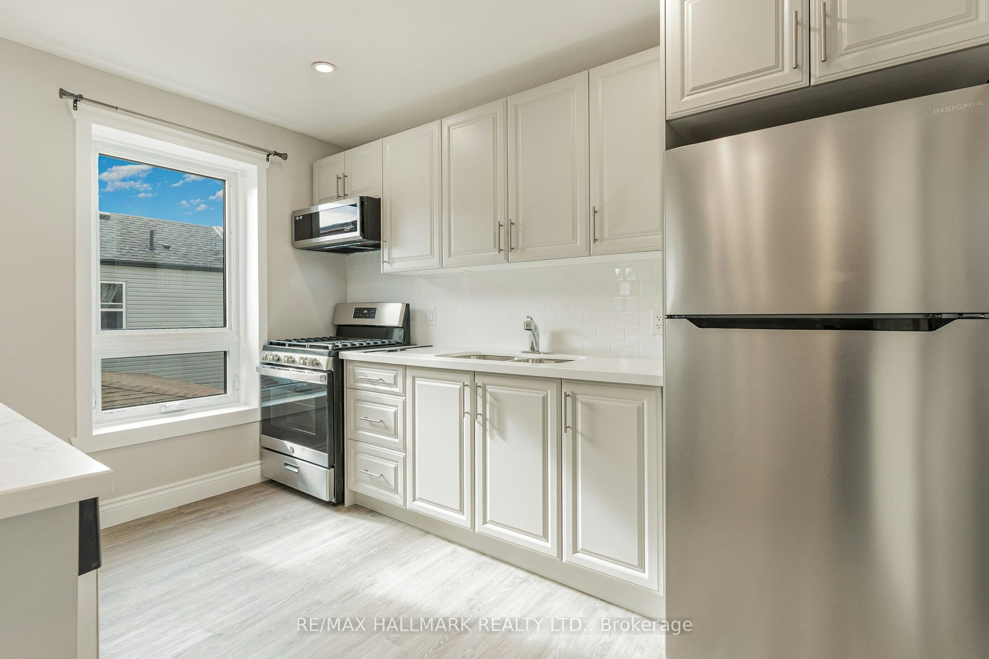 SECOND-291 Emerald Street N, Hamilton, ON, L8L 5L2 - 9