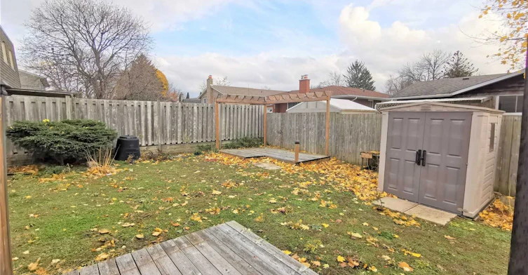 Upper-77 Roseneath Crescent, Kitchener, ON, N2E 1V8 - 19