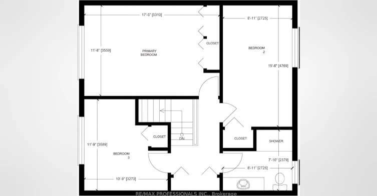 Upper-77 Roseneath Crescent, Kitchener, ON, N2E 1V8 - 23