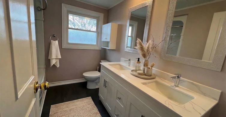 Upper-77 Roseneath Crescent, Kitchener, ON, N2E 1V8 - 10