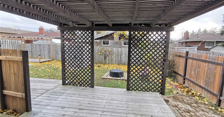 Upper-77 Roseneath Crescent, Kitchener, ON, N2E 1V8 - 20