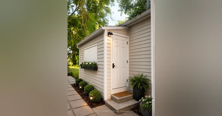 unit 1-710 Adelaide Street, London, ON, N5Y 2L5 - 2