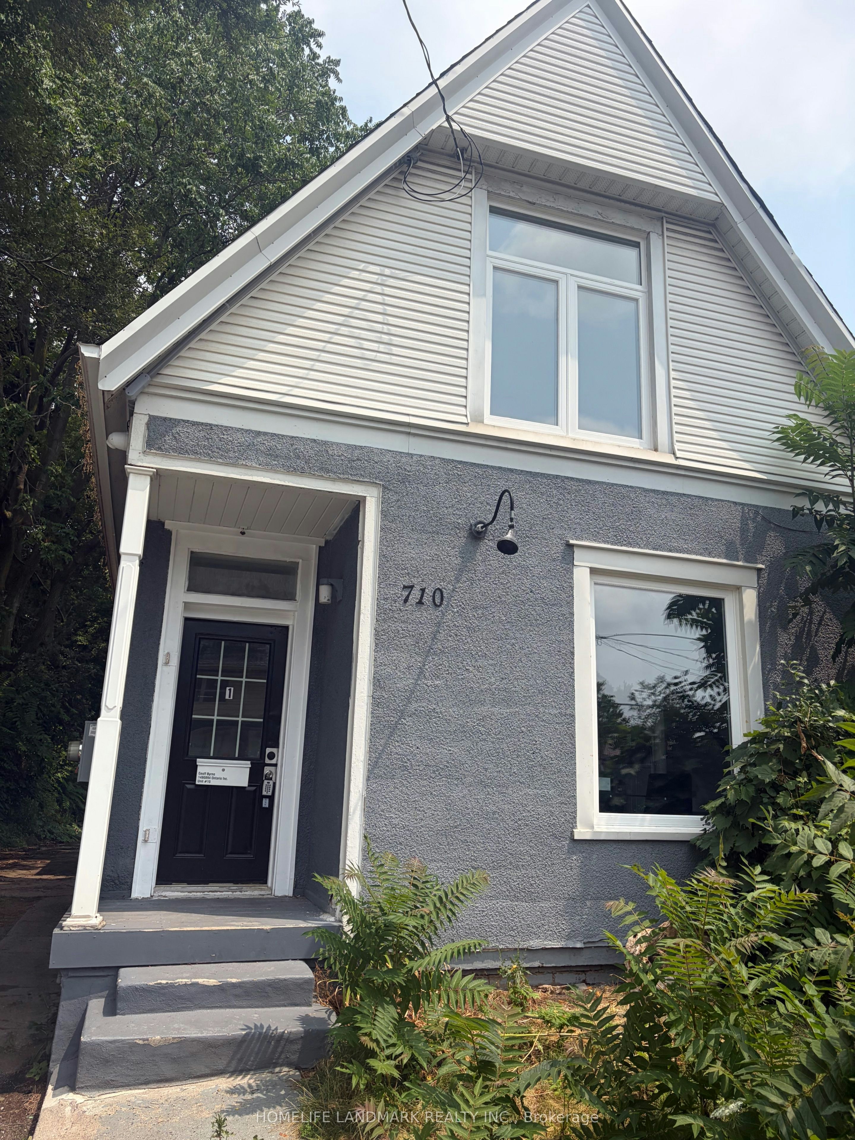 unit 1-710 Adelaide Street, London, ON, N5Y 2L5