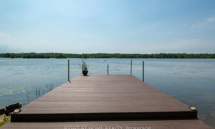 203 Mcguire Beach Road