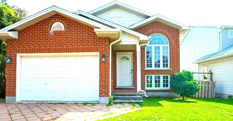 1098 Farnsborough Crescent, London, ON, N5V 4Y9 - 2