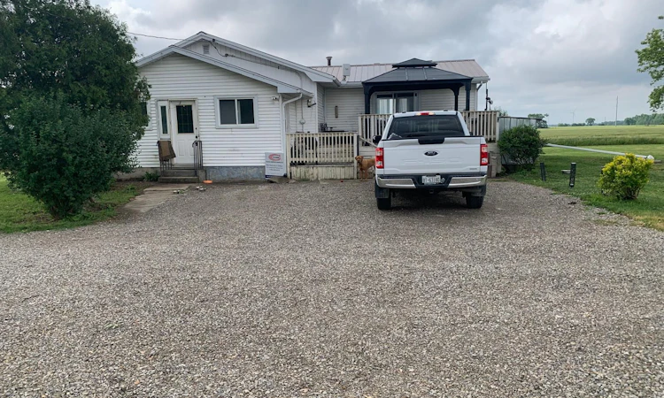 1065 Cheapside Road