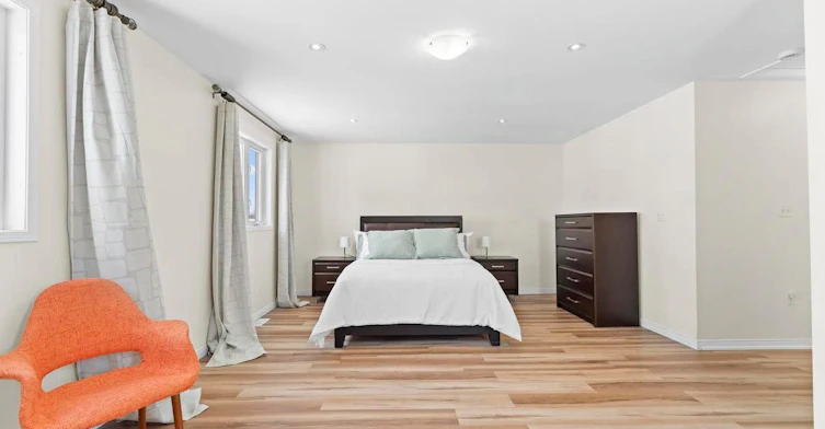 Primary Bedroom-90 Munroe Street, Cobourg, ON, K9A 1C1 - 7