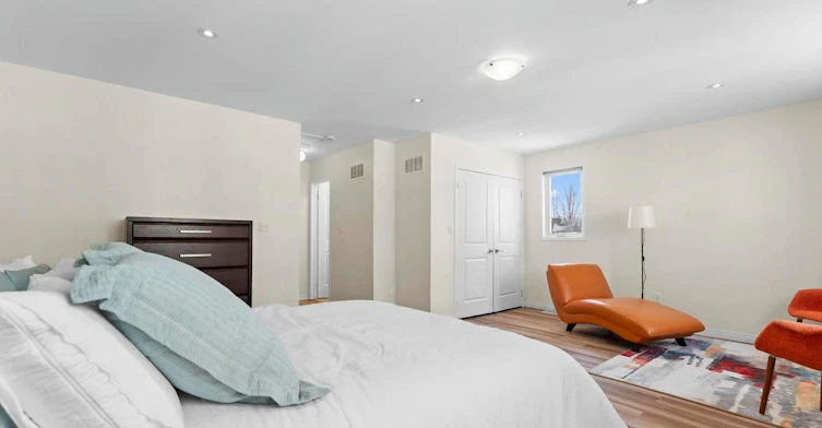 Primary Bedroom-90 Munroe Street, Cobourg, ON, K9A 1C1 - 9