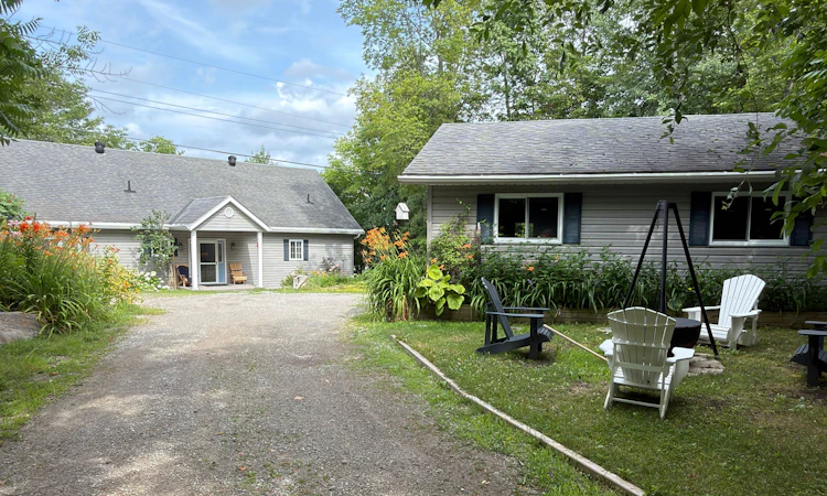 137 Pickerel Point Road