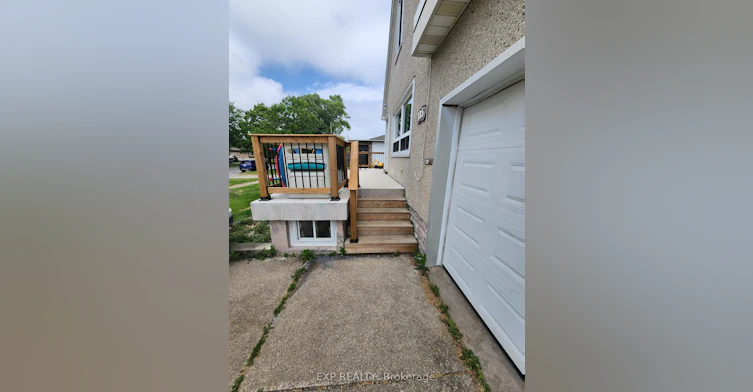 Unit #2-185 St. George Street, Welland, ON, L3C 5P2 - 14