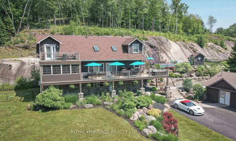 120 Hutcheson Beach Road