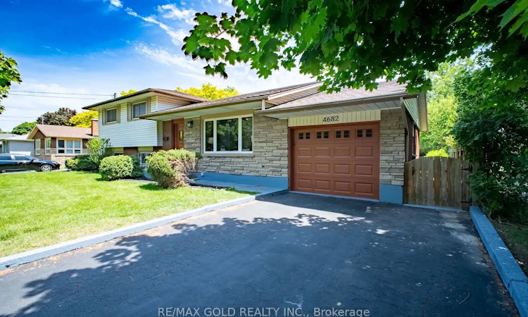4682 Pinedale Drive