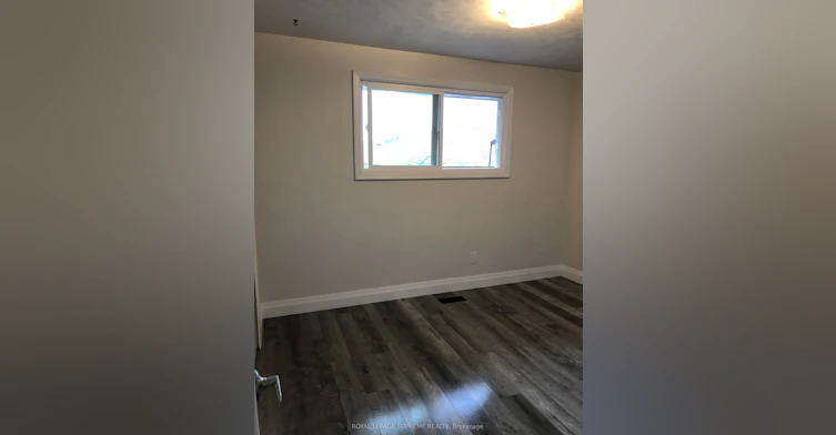 Upper-38 Loyalist Drive, Hamilton, ON, L8K 4J3 - 9