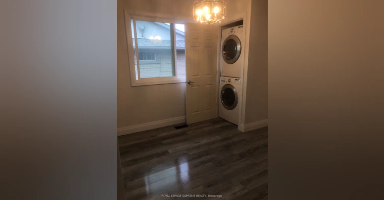 Upper-38 Loyalist Drive, Hamilton, ON, L8K 4J3 - 5