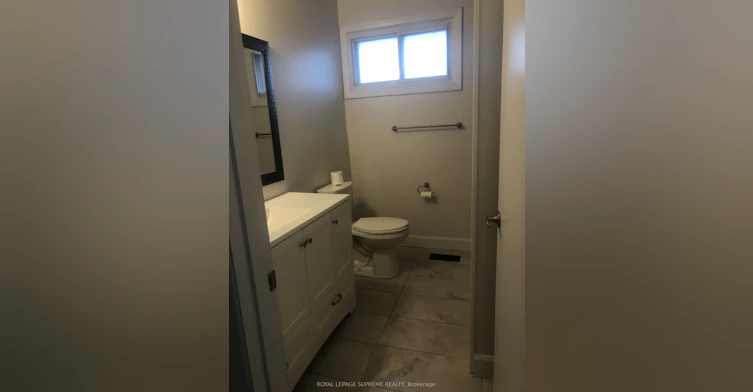 Upper-38 Loyalist Drive, Hamilton, ON, L8K 4J3 - 8