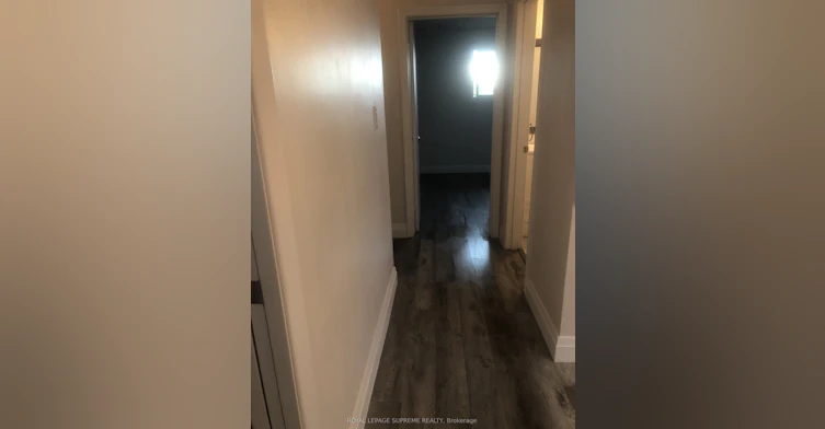Upper-38 Loyalist Drive, Hamilton, ON, L8K 4J3 - 6