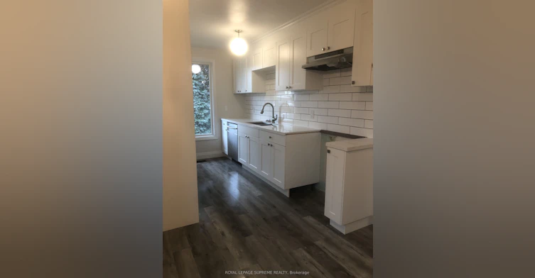 Upper-38 Loyalist Drive, Hamilton, ON, L8K 4J3 - 4