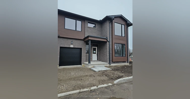 10-264 Blair Road W, Cambridge, ON, N1S 4K9 - 2