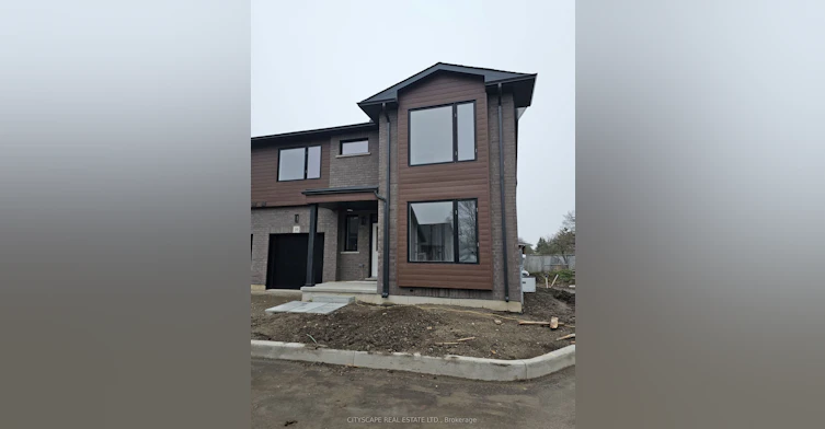 10-264 Blair Road W, Cambridge, ON, N1S 4K9