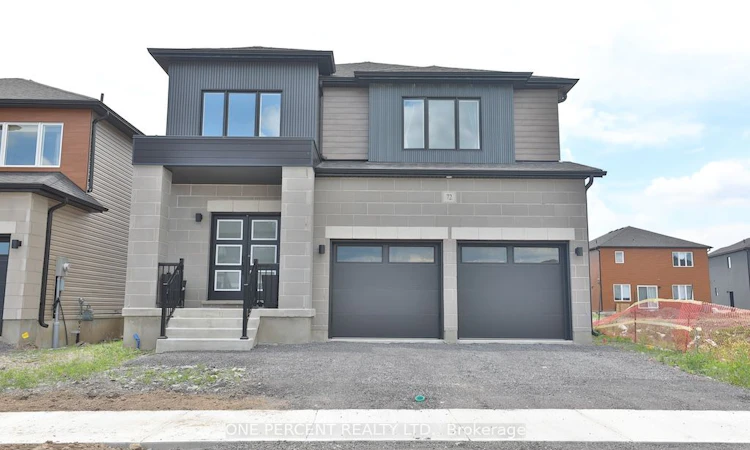 72 Dusenbury Drive