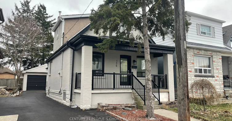 136 Edgemont Street N, Hamilton, ON, L8H 4E1 - 3