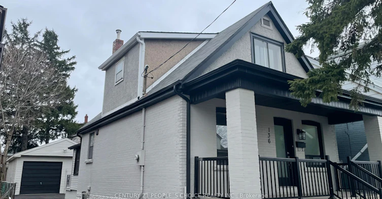 136 Edgemont Street N, Hamilton, ON, L8H 4E1 - 6