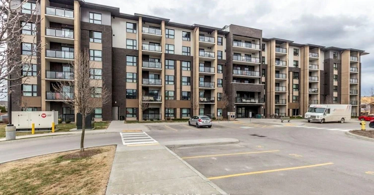 110-7 Kay Crescent, Guelph, ON, N1L 0P9