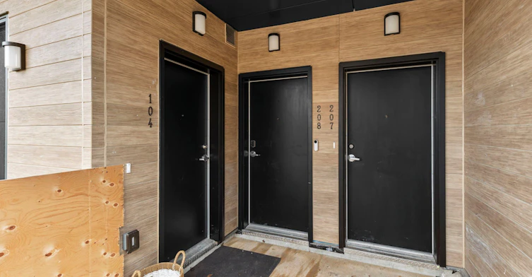 D208-119 Town Line Road, Huntsville, ON, P1H 1S7 - 7