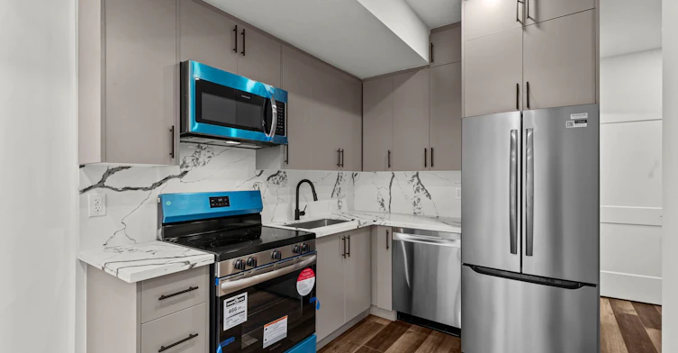 D208-119 Town Line Road, Huntsville, ON, P1H 1S7 - 16