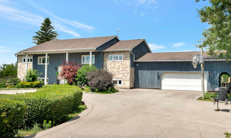 2529 Norman Road