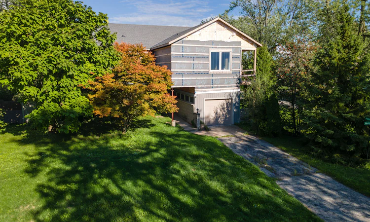 6 Rosemount Drive