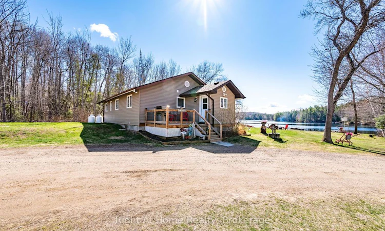 61C Blackfish Bay Rd Road