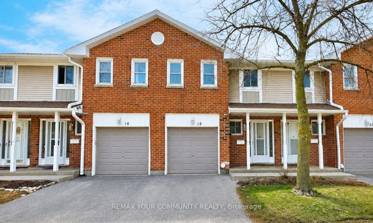 19-210 Highland Crescent