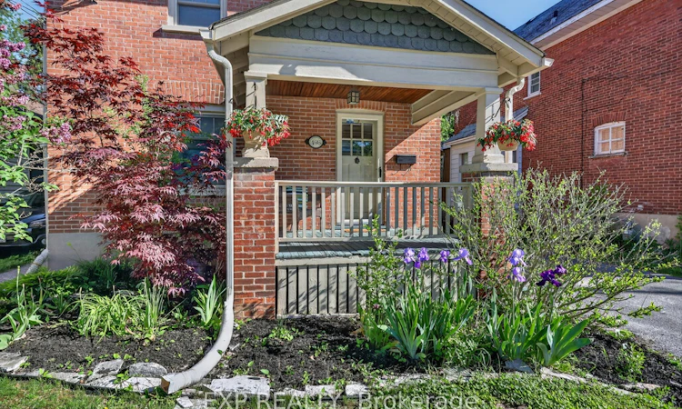 498 Mcdonnel Street