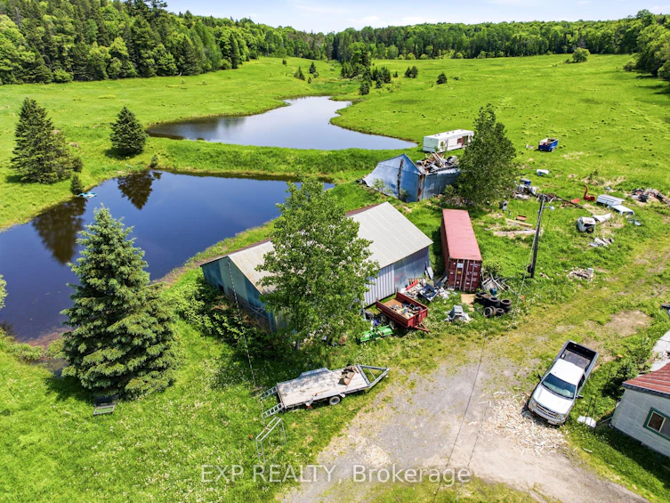 1524 Hekkla Road, Muskoka Lakes, ON, P0C 1J0 - 36
