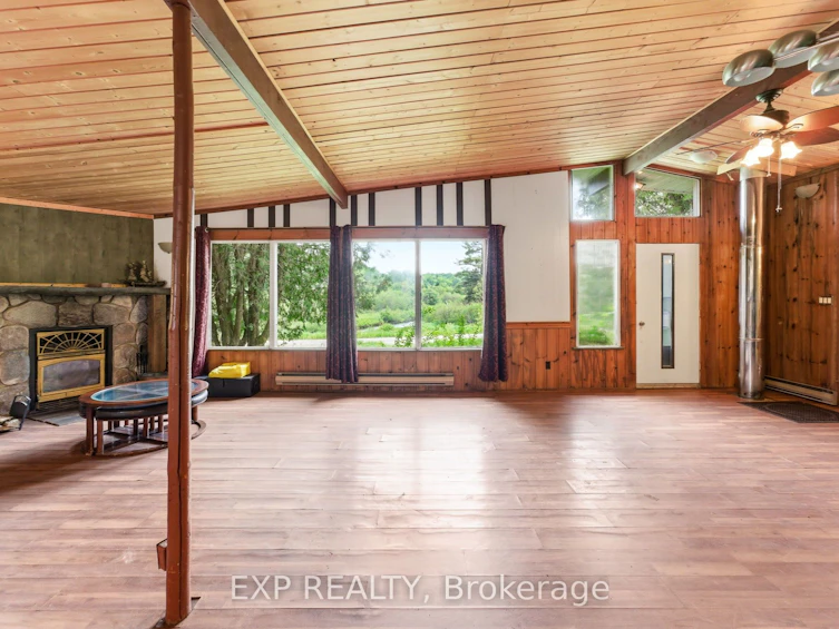 1524 Hekkla Road, Muskoka Lakes, ON, P0C 1J0 - 10