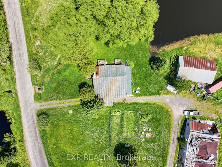 1524 Hekkla Road, Muskoka Lakes, ON, P0C 1J0 - 35