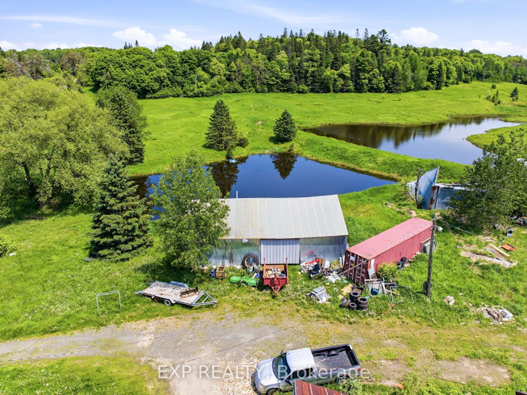 1524 Hekkla Road, Muskoka Lakes, ON, P0C 1J0 - 37