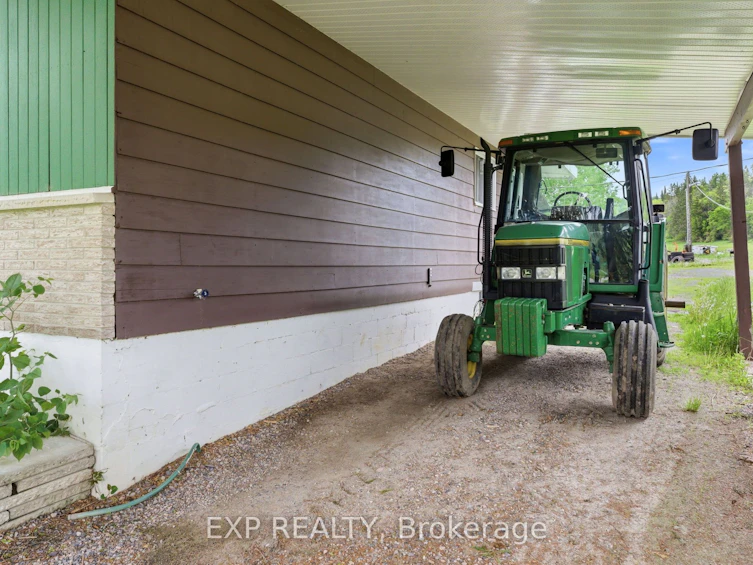 1524 Hekkla Road, Muskoka Lakes, ON, P0C 1J0 - 5