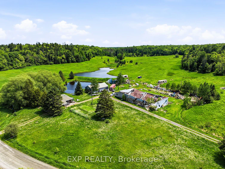 1524 Hekkla Road, Muskoka Lakes, ON, P0C 1J0 - 2