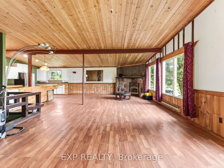 1524 Hekkla Road, Muskoka Lakes, ON, P0C 1J0 - 11
