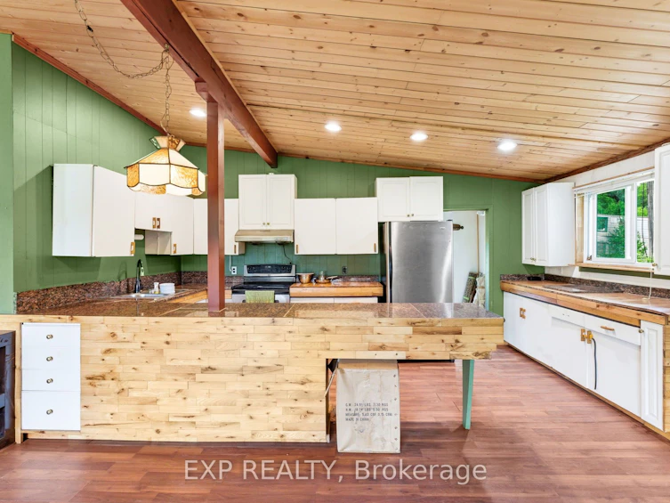 1524 Hekkla Road, Muskoka Lakes, ON, P0C 1J0 - 6